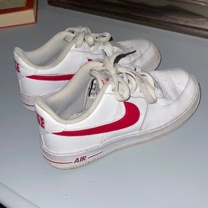Nike Air Forces